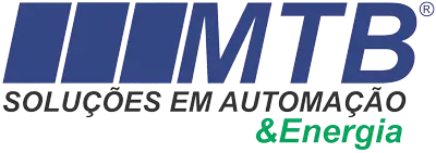 Logo da MTB
